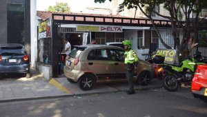 Estos operativos continuarán en Cúcuta, según las autoridades. Cortesía