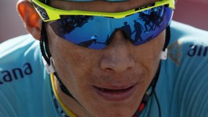 Miguel Ángel López. EFE