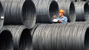 Acero Chino. Internet