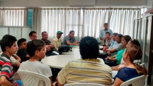 El objetivo de la Ciudadela Universitaria es cerrar las brechas de acceso a la formación profesional. Cortesía