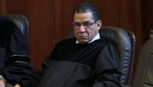Gustavo Malo Fernández, magistrado de la Sala Penal. Colprensa