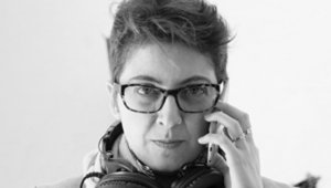 La ocañera Ana Piñeres estudió comunicación social en la universidad Javeriana y en universidades españolas se especializó en producción cinematográfica Tomada de internet