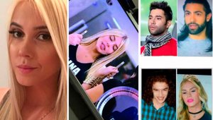 Twitter revolucionó con el primer capítulo de 'Protagonistas'. Tomada de Twitter