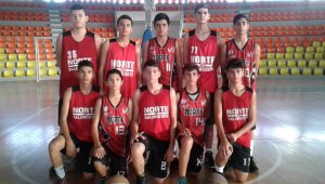 La selección norte sub 14 de baloncesto estará desde mañana en Quibdó para disputar su segundo título consecutivo en el Campeonato Nacional de Baloncesto. La Opinión