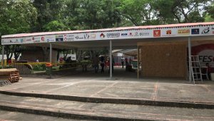 Algunos expositores de ‘ExpoVive 2017’ ofertarán materiales de construcción, ferreterías y afines.
Cortesía