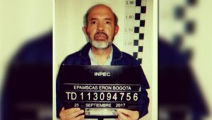 Exmagistrado Francisco Ricaurte. Colprensa