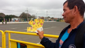 Las boletas se venden en tres fases, la primera termina hoy. La última será en abril de 2018. Colprensa