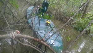 El semisumergible tiene capacidad de movilizar hasta siete toneladas de alcaloides. Colprensa