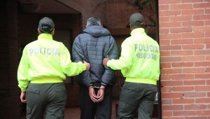 Resultado de varias operaciones contra el crimen. Colprensa