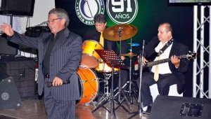 Jesús David Quintana fue uno de los primeros ganadores del premio La Orquídea de Plata Phillips en 1969. Especial