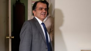 Óscar Iván Zuluaga. Colprensa