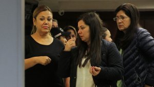 La medida se tomó bajo el argumento “que los capturados hicieron el pago de unos impuestos, en lo cual se evidencia que tienen la voluntad de querer reparar al Estado y posiblemente a las víctimas”. Colprensa