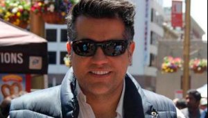 Calero aún está a la espera del aviso oficial del Ministerio de Relaciones Exteriores para retirarse y entregar su puesto de cónsul en EEUU. El Universal