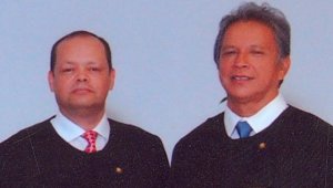 Los juristas aceptaron cargos por participar en fallos de tutela en detrimento de Ecopetrol por más de 137.000 millones de pesos, entre los años 2010 y 2012. Archivo