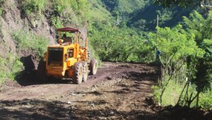 Los mejoramientos viales son la principal necesidad de las comunidades del Catatumbo. Archivo