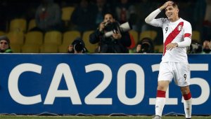 Hasta ahora hay un Resultado Analítico Adverso (RAA) para una sustancia S6 estimulante, que puede venir de una medicación utilizada Archivo