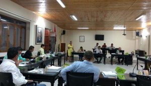 Se permitirá la creación de la Secretaría de la Mujer. Suministrada