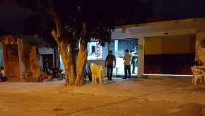 El hecho ocurrió en un local donde funciona un billar. Cristian Herrera