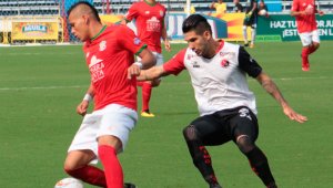 Los de la frontera conocen su rival de la próxima fase: Leones FC. Colprensa