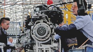 El 65% de las acciones requeridas para aumentar la productividad de las empresas dependen de las decisiones que se tomen al interior de las mismas. Colprensa