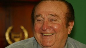 Actualmente, el exdirigente de 89 años está bajo prisión domiciliaria en la capital de Paraguay. Archivo La Opinión