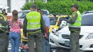 La Opinión presenta un homenaje a tres víctimas a las cuales un accidente de tránsito les cambió la vida. Archivo