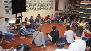 La nueva fase del proyecto liderado por el Ministerio de Cultura contempló la elaboración de un diagnóstico que permitirá el diseño de programas para reconstruir el tejido social en el Catatumbo. Cortesía