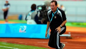 El técnico de la selección sub 20 de fútbol femenino, de Venezuela, denunció problemas nutricionales en sus jugadoras una vez terminada su participación en los Juegos Bolivarianos de Santa Marta. Internet