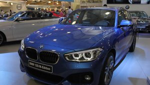 A nivel nacional, la reducción de autos comercializados entre enero y noviembre de este año bajó 3,4%. Colprensa