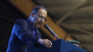 Juan Camilo Restrepo. Colprensa