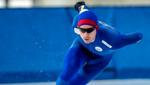 "De ser un reconocido deportista en mi país, pasé a ser uno más en el mundo”, Pedro Causil. Colprensa