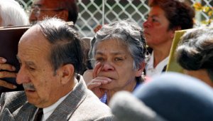 El aumento de la esperanza de vida a los 60 años será del triple de ese incremento, señala la Organización para la Cooperación y el Desarrollo Económico (OCDE), a la que Colombia tiene previsto ingresar. Colprensa