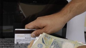 En total, 1.040 personas fueron encuestadas vía internet, en edades comprendidas entre los 18 y 60 años para la segunda versión de esta investigación. Colprensa