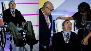 Luis Fernando Montoya. Colprensa