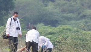 Según el Gobierno departamental los casos de homicidios en zona rural están disparados. Archivo