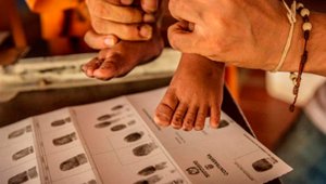 Salomé, Isabella, Mariana, Matías, Samuel y Jerónimo son los nombres que también hacen parte de la lista de los más populares en Colombia en 2017. Registraduría