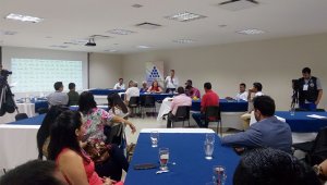 El proyecto tuvo como propósito inicial trabajar en el fortalecimiento en 100 municipios, situados en seis regiones y 28 departamentos de Colombia. Cortesía