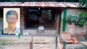 Jesús Gelves Sánchez, de 56 años era natural de Cucutilla. Cortesía