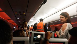 Tomada de Twitter @HenryHoracio