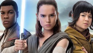 El proyecto del director Rian Johnson recaudó 230 millones de dólares de 54 mercados. Internet