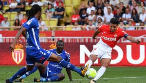 El Mónaco busca quedar en solitario en el segundo lugar de la clasificación en Francia, pero primero tendrá que vencer al Rennes y esperar que el Lyon no sume ante Toulouse. Especial/La Opinión