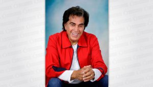 El popular cantante, de 74 años, es conocido por temas como ‘Dueño de nada’, ‘Culpable soy yo’, ‘Agárrense de las manos’ y ‘Pavo real’.
Archivo