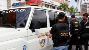 Los cuerpos de seguridad activaron un operativo policial en las zonas cercanas para capturar a los fugados. La Patilla