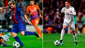 Los partidos de vuelta de estos octavos se jugarán los días 10 y 11 de enero. Archivo