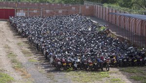 Archivo de La Opinión