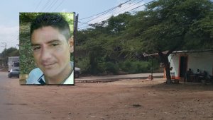 El ataque ocurrió en el sector El Cerrito, corregimiento de San Faustino. Archivo La Opinión