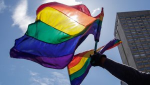 Las acciones judiciales por homosexualidad son muy raras en India. Archivo | Referencial