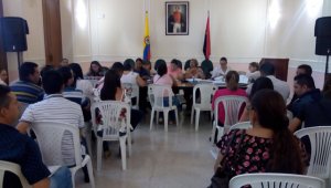 Para los 1.032 maestros, saber que no serán contratados nuevamente de manera temporal, sino que ya están nombrados, es sinónimo de tranquilidad. Cortesía