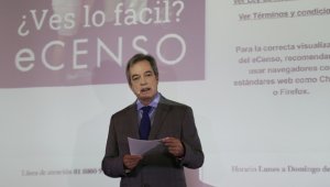 El nuevo censo poblacional en Colombia comenzó este martes y desde entonces ha comenzado a circular una serie de mensajes sobre el supuesto uso ilegal de los datos, los cuales han sido desmentidos por el Gobierno. Archivo