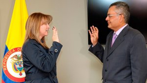 Ministerio de Trabajo